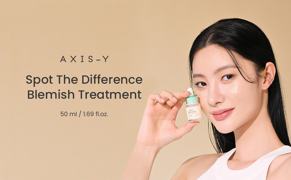 سرم ضد لک و جوش اکسیس وای حجم 15 میل