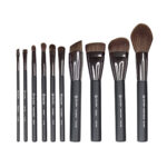 ست براش 12 عددی گراف اصل