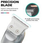 ماشین اصلاح موی سر و صورت خط زن وی جی آر VGR مدل V-919