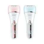 اپیلاتور 6 کاره وی جی آر VGR مدل V-733