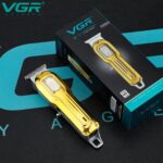 ماشین اصلاح موی سر و صورت خط زن وی جی آر VGR مدل V-919