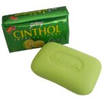 صابون صندل CINTHOL با رایحه لیمو