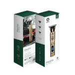 ماشین اصلاح موی سر و صورت گرین لاین مدل GNPHTMRGD