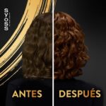 شامپو موهای فر و مجعد سایوس Syoss مدل Rizos pro حجم 440 میل