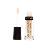 کانسیلر نوت Note مدل Full Coverage Liquid