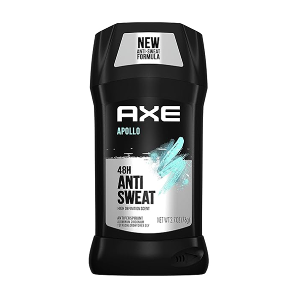 مام استیک ضد تعریق اکس مدل Apollo حجم 76 گرم