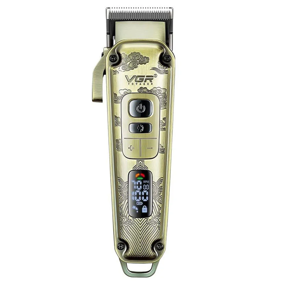 ماشین اصلاح حجم زن وی جی آر VGR مدل V-005