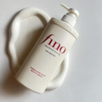 شامپو ترمیم کننده و تغذیه کننده فینو شیسیدو 2