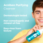 Acniben Purifying Cleanser2