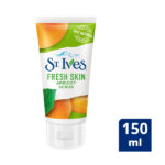 St. Ives Apricot Scrub 150ml 3