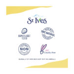 St. Ives Apricot Scrub 150ml 4