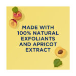 St. Ives Apricot Scrub 150ml 5