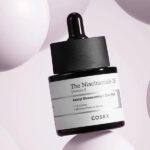 عکس سرم نیاسینامید کوزارکس حجم 20 میل اصلی 2