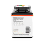 تقویت کننده کلاژن یوتئوری دارای ویتامین C حاوی 290 قرص نمای جانبی