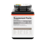 تقویت کننده کلاژن یوتئوری دارای ویتامین C حاوی 290 قرص نمای پشت