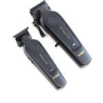 ست ماشین اصلاح و خط زن وی جی آر VGR مدل V-197 و V-995 عکس کلی 2