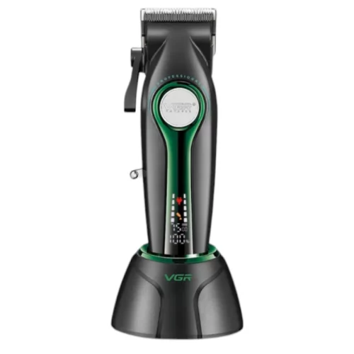 ماشین اصلاح حجم زن وی جی آر VGR مدل V-010 - 1