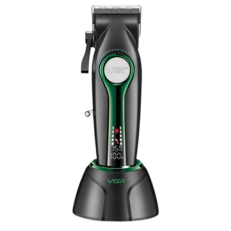 ماشین اصلاح حجم زن وی جی آر VGR مدل V-010 - 1