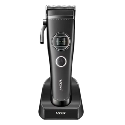 ماشین اصلاح حجم زن وی جی آر VGR مدل V-880 C رنگ مشکی