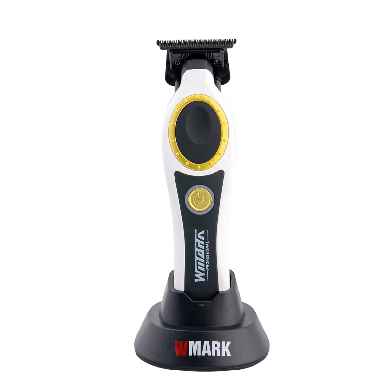 ماشین اصلاح موی سر و صورت دبلیو مارک WMARK مدل NG-7230 عکس