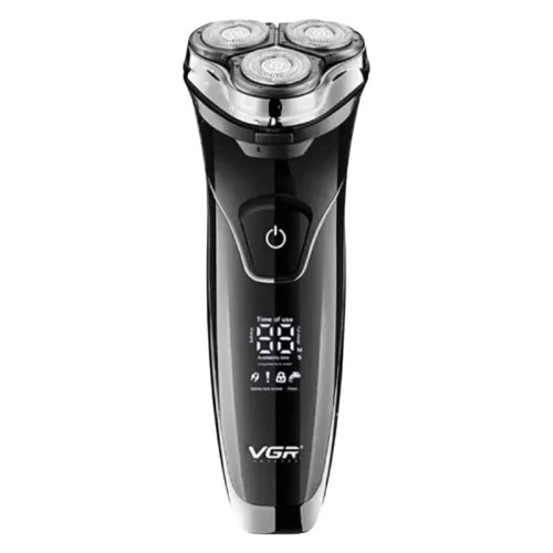 ماشین اصلاح موی صورت (ریش تراش ) وی جی آر VGR مدل V-318