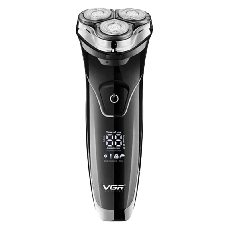 ماشین اصلاح موی صورت (ریش تراش ) وی جی آر VGR مدل V-318